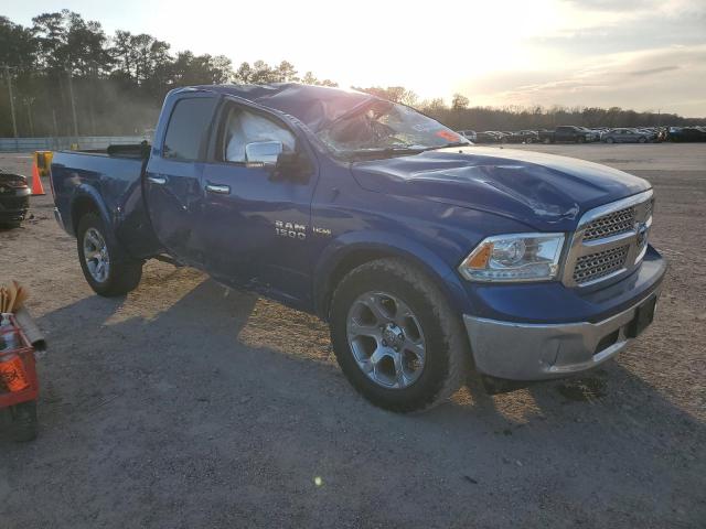 Photo 4 from auction – 2017 RAM 1500 LARAM with VIN 1C6RR6JT3HS801697