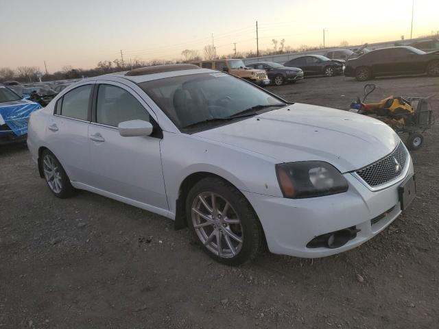 Photo 4 from auction – 2011 MITSUBISHI GALANT ES with VIN 4A32B3FF0BE032191