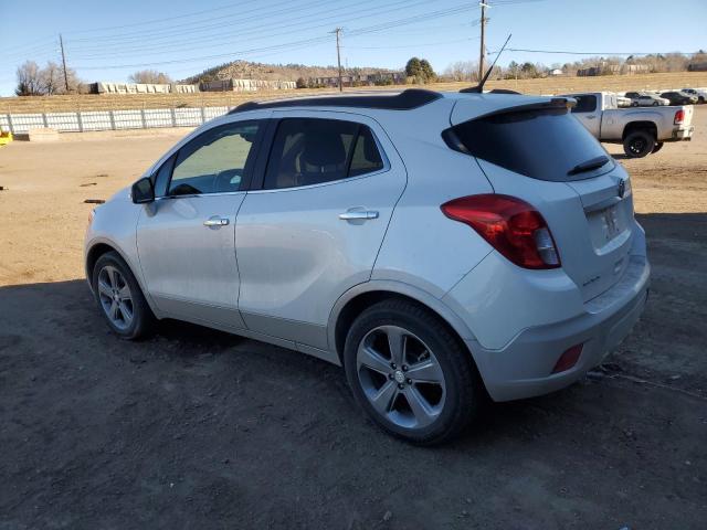Photo 2 from auction – 2014 BUICK ENCORE with VIN KL4CJCSB5EB756410