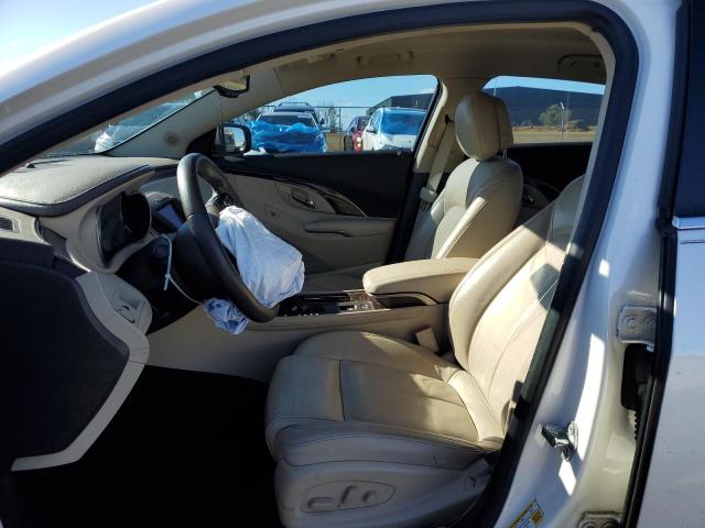 Photo 7 from auction – 2014 BUICK LACROSSE with VIN 1G4GB5G35EF104764