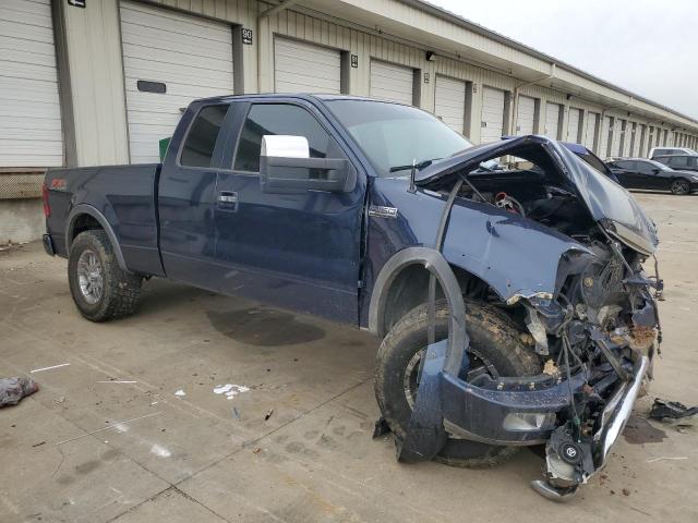 صورة رقم 4 من المزاد - 2005 FORD F150 مع VIN 1FTPX14575NA46005
