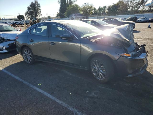 Photo 4 from auction – 2024 MAZDA 3 PREFERRE with VIN 3MZBPACM6RM418661