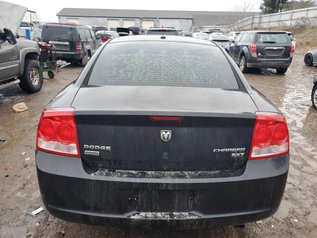 Photo 6 from auction – 2010 DODGE CHARGER SX with VIN 2B3CK3CVXAH240588