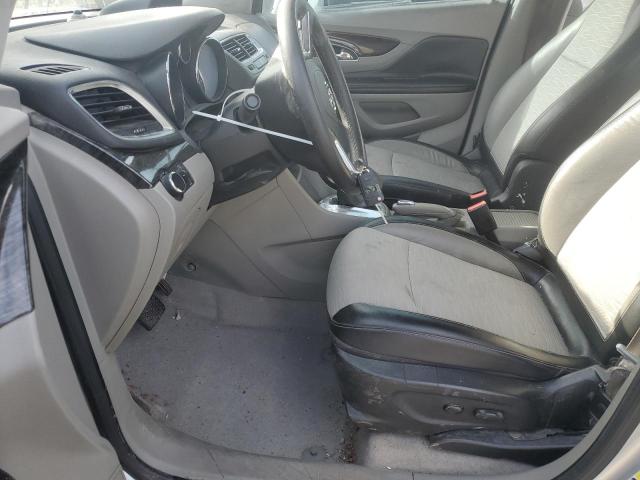 Photo 7 from auction – 2015 BUICK ENCORE with VIN KL4CJASBXFB266194