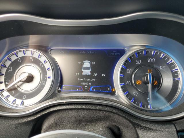 Zdjęcie 9 z aukcji – 2021 CHRYSLER 300 S z VIN 2C3CCABG5MH545668