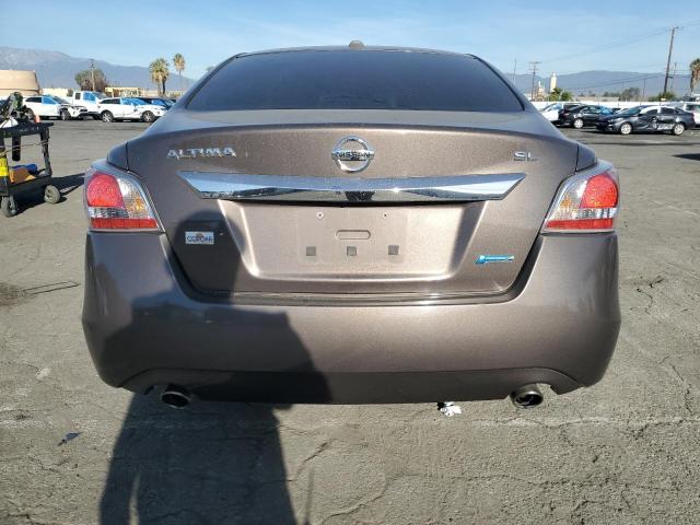 Photo 6 from auction – 2014 NISSAN ALTIMA 2.5 with VIN 1N4AL3AP4EC100798