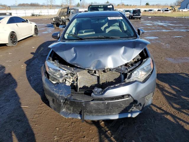 Photo 5 from auction – 2016 TOYOTA COROLLA L with VIN 5YFBURHE3GP534790