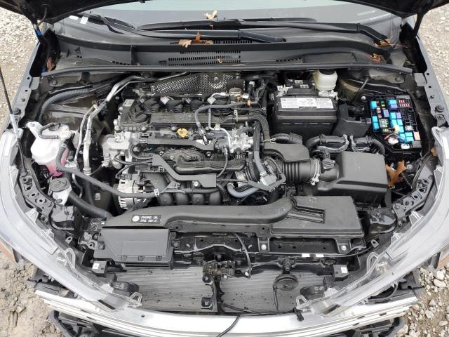 Photo 11 from auction – 2024 TOYOTA COROLLA LE with VIN 5YFB4MDE0RP203905