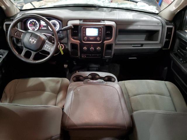 Photo 8 from auction – 2014 RAM 2500 ST with VIN 3C6UR5CJ1EG237227