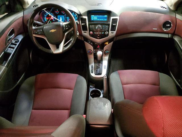 Photo 8 from auction – 2012 CHEVROLET CRUZE LT with VIN 1G1PF5SC2C7174383