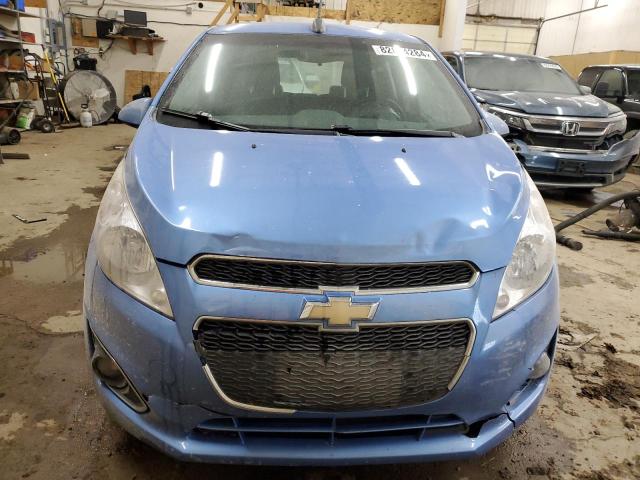 Photo 5 from auction – 2015 CHEVROLET SPARK 1LT with VIN KL8CD6S98FC763965