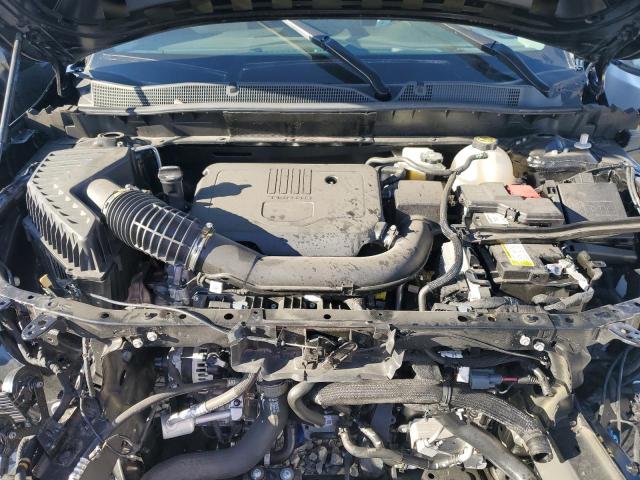 Photo 11 from auction – 2023 CHEVROLET BLAZER 2LT with VIN 3GNKBCR42PS227324