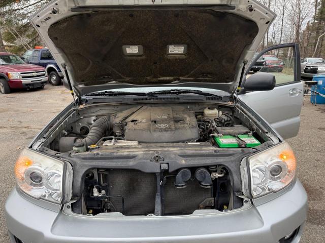 Photo 7 from auction – 2006 TOYOTA 4RUNNER SR with VIN JTEBU14R860098548