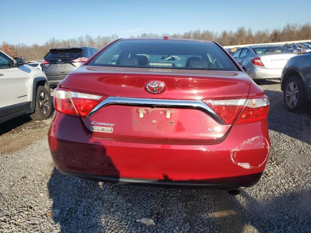 Photo 6 from auction – 2017 TOYOTA CAMRY LE with VIN 4T1BF1FK4HU657342