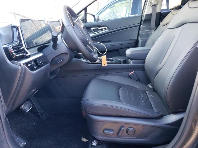 Photo 7 from auction – 2025 KIA SPORTAGE E with VIN KNDPVCDG8S7181271