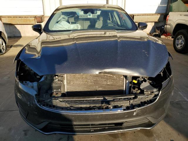 Photo 5 from auction – 2019 FORD FUSION S with VIN 3FA6P0G71KR282425