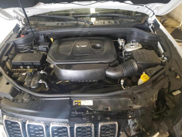 Photo 12 from auction – 2018 JEEP GRAND CHER with VIN 1C4RJFBG0JC418608