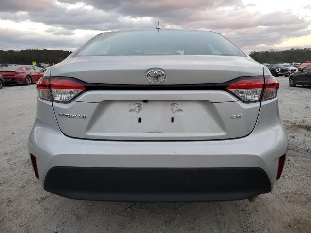 Photo 6 from auction – 2023 TOYOTA COROLLA LE with VIN 5YFB4MDE5PP010811