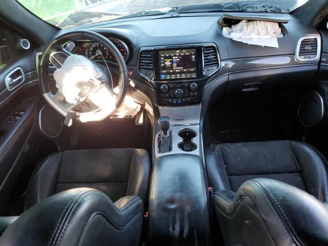 Photo 8 from auction – 2019 JEEP GRAND CHER with VIN 1C4RJFDJ8KC596177