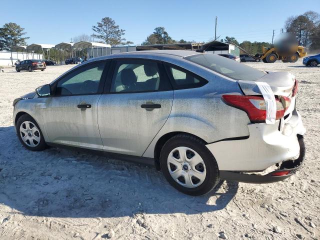Photo 2 from auction – 2012 FORD FOCUS S with VIN 1FAHP3E20CL346102