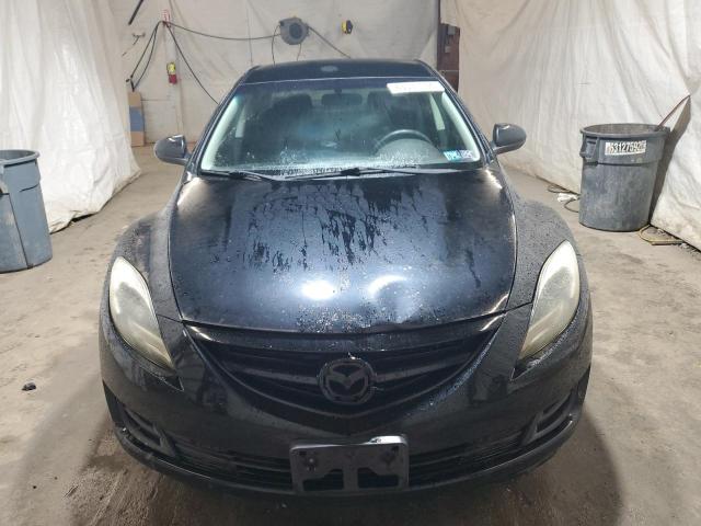 Photo 5 from auction – 2011 MAZDA 6 I with VIN 1YVHZ8BH8B5M01547