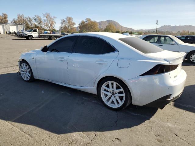 Photo 2 from auction – 2019 LEXUS IS 300 with VIN JTHBA1D21K5089962