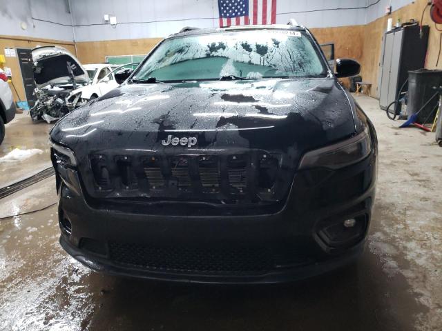 Photo 5 from auction – 2019 JEEP CHEROKEE L with VIN 1C4PJMCB0KD148869
