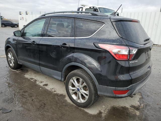 Photo 2 from auction – 2018 FORD ESCAPE SEL with VIN 1FMCU9HD9JUA99629
