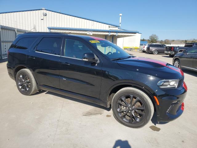 Photo 4 from auction – 2023 DODGE DURANGO GT with VIN 1C4RDHDG5PC602452