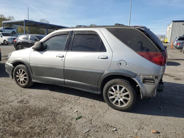 Photo 2 from auction – 2005 BUICK RENDEZVOUS with VIN 3G5DA03E95S519027