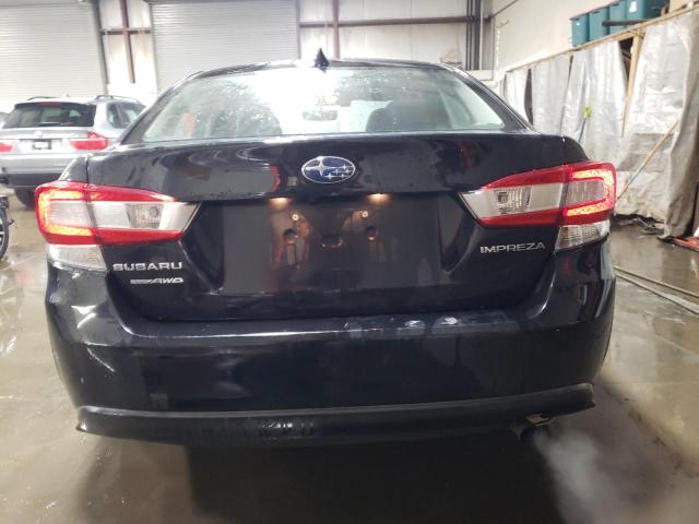 Photo 6 from auction – 2020 SUBARU IMPREZA PR with VIN 4S3GKAD66L3605351