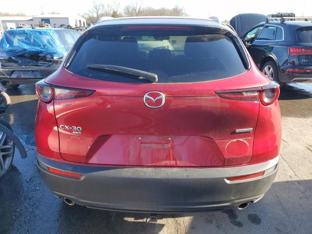 Photo 6 from auction – 2023 MAZDA CX-30 SELE with VIN 3MVDMBBM0PM559880