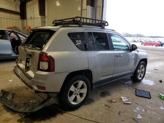 Снимка 3 от търг – 2016 JEEP COMPASS LA с VIN 1C4NJDEBXGD779687