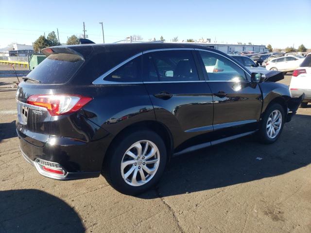 Photo 3 from auction – 2016 ACURA RDX TECHNO with VIN 5J8TB3H55GL008825
