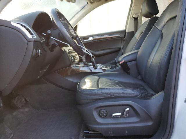 Photo 7 from auction – 2014 AUDI Q5 PREMIUM with VIN WA1LFAFP2EA056605