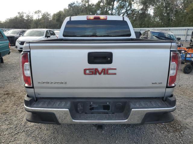 Photo 6 from auction – 2015 GMC CANYON SLE with VIN 1GTG5BE32F1165646