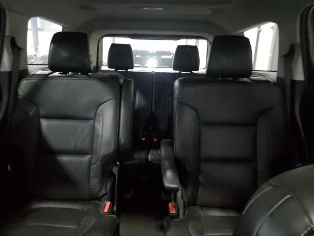 Photo 10 from auction – 2017 GMC ACADIA SLT with VIN 1GKKNWLS4HZ313154
