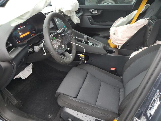 Photo 7 from auction – 2022 POLESTAR 2 with VIN LPSED3KA9NL051822