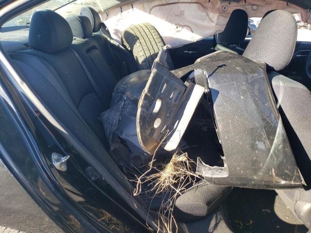 Photo 10 from auction – 2015 HONDA ACCORD LX with VIN 1HGCR2F30FA079464