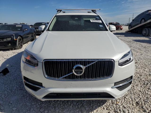 Photo 5 from auction – 2016 VOLVO XC90 T6 with VIN YV4A22PK6G1026699
