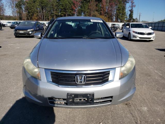 Photo 5 from auction – 2010 HONDA ACCORD LX with VIN 1HGCP2F38AA041544