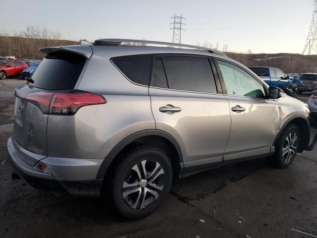 Photo 3 from auction – 2017 TOYOTA RAV4 LE with VIN 2T3BFREV8HW658186