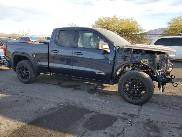 Photo 4 from auction – 2021 GMC SIERRA C15 with VIN 1GTR8CED2MZ373457