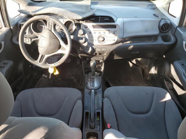Photo 8 from auction – 2011 HONDA FIT with VIN JHMGE8H33BS003042