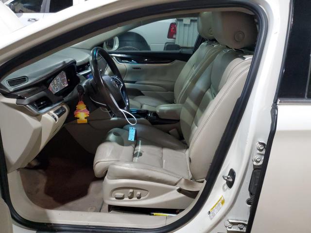 Photo 7 from auction – 2015 CADILLAC XTS PREMIU with VIN 2G61P5S34F9155625