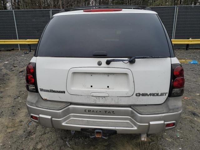 Photo 6 from auction – 2004 CHEVROLET TRAILBLAZE with VIN 1GNDT13S442246868