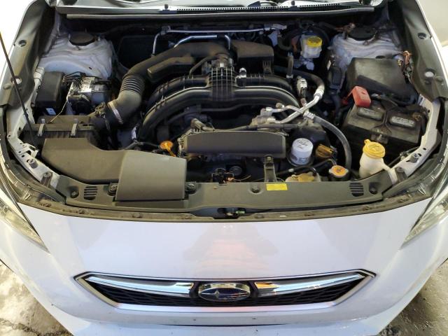 Photo 11 from auction – 2019 SUBARU IMPREZA with VIN 4S3GTAB68K3731080