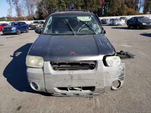 Photo 5 from auction – 2005 FORD ESCAPE XLT with VIN 1FMYU93175KE00600