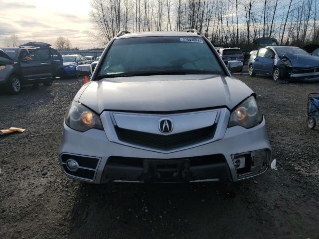 Photo 5 from auction – 2011 ACURA RDX with VIN 5J8TB1H24BA006451