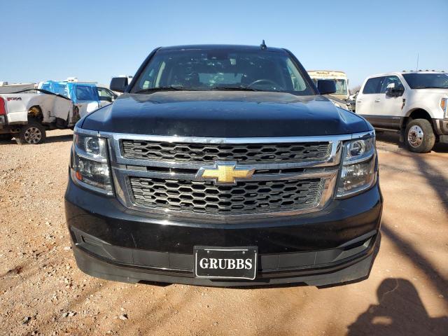 Photo 5 from auction – 2017 CHEVROLET TAHOE C150 with VIN 1GNSCBKC2HR197366